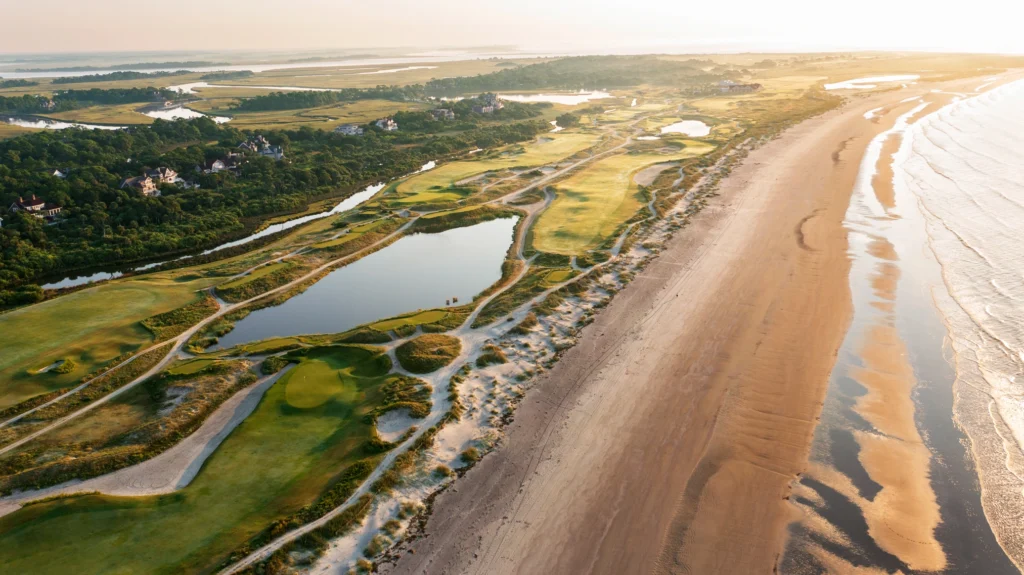 ocean course – kiawah island