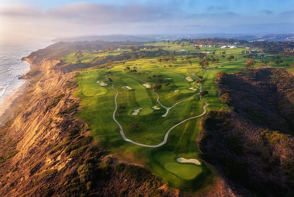 torrey pines south